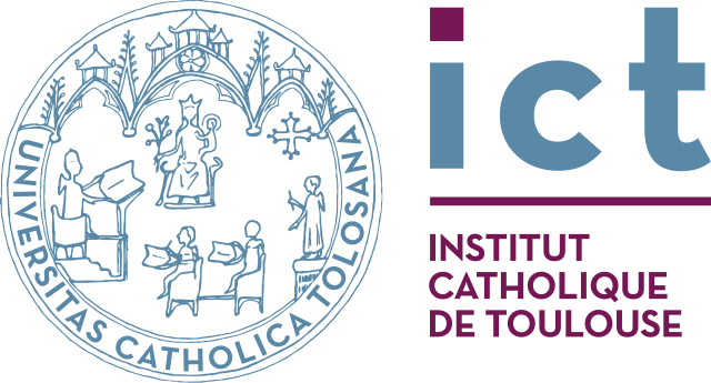 Logo Institut Catholique de Toulouse