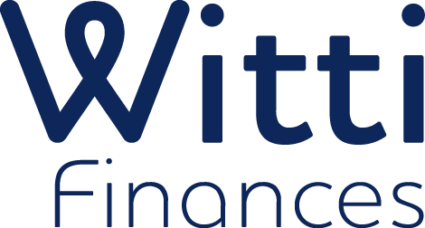 Logo WITTI Finance